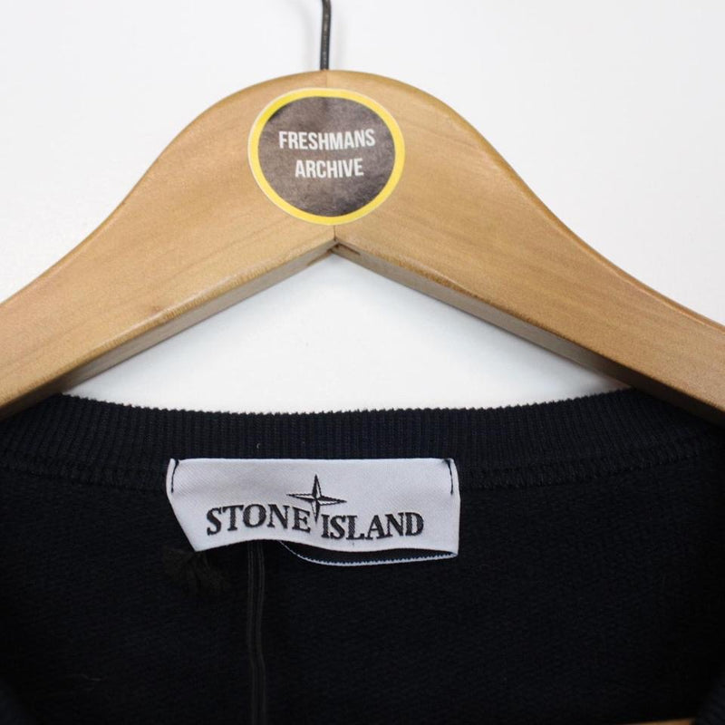 Stone Island AW 2023 Sweatshirt XXL