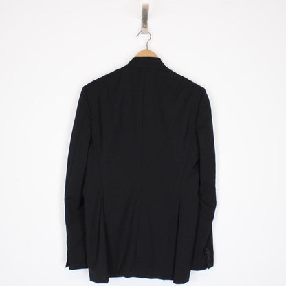 Gianni Versace Couture Wool Blazer Large