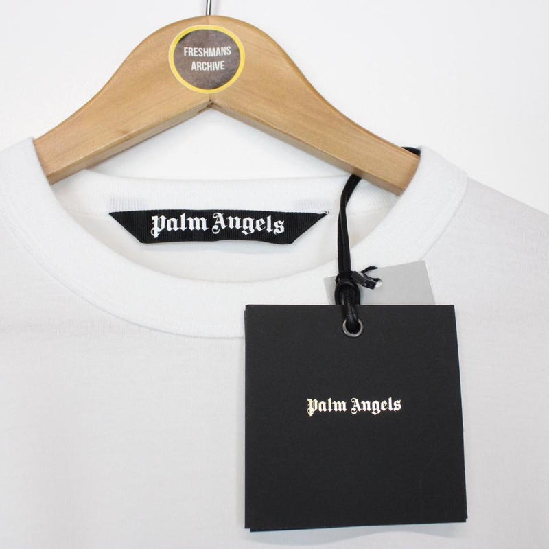 Palm Angels Desert Skull T-Shirt Small
