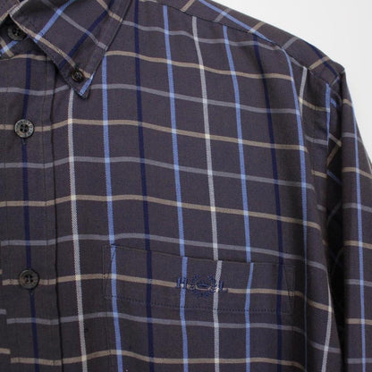 Vintage Henri Lloyd Shirt Medium