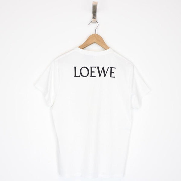 Loewe x Smiley T-Shirt XS