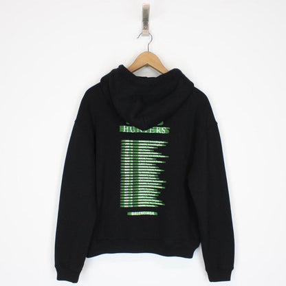 Balenciaga Speed Hunters Hoodie Medium