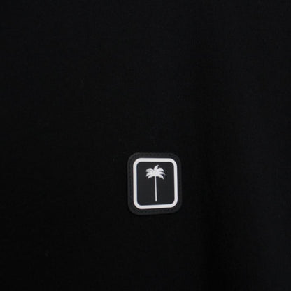 Palm Angels Patch Logo T-Shirt XS