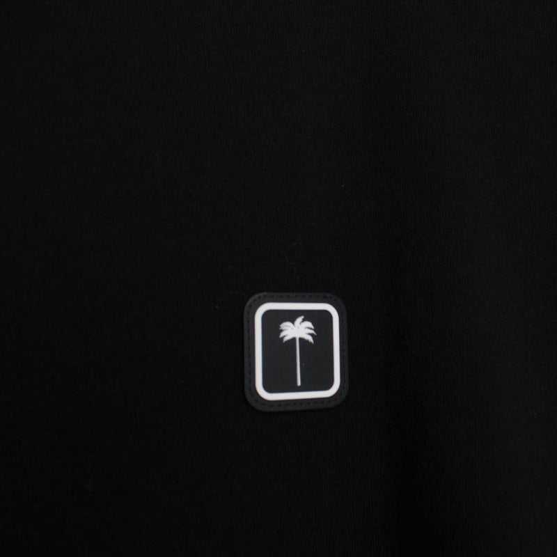 Palm Angels Patch Logo T-Shirt XS