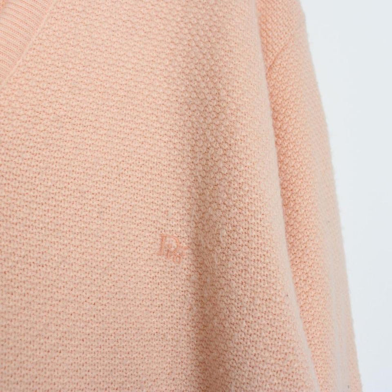 Vintage Christian Dior Jumper XL