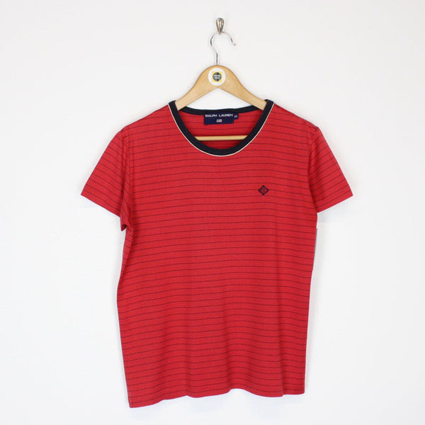 Vintage Polo Sport T-Shirt Large