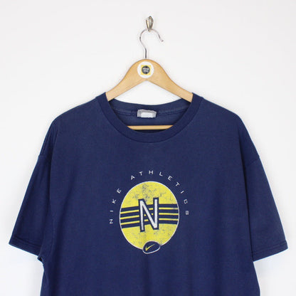 Vintage Nike T-Shirt Large