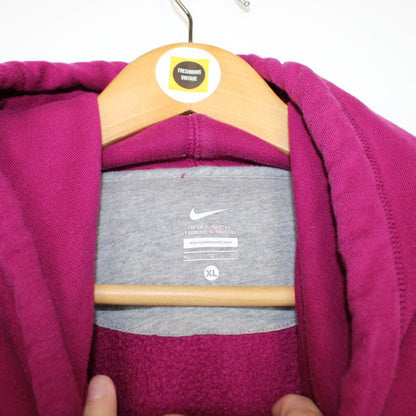 Vintage Nike Hoodie XL