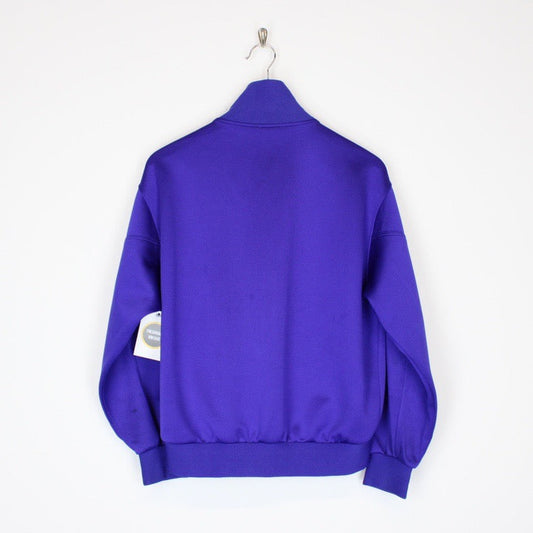 Vintage Nike Track Jacket Medium