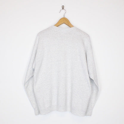 Vintage Disney Sweatshirt Large