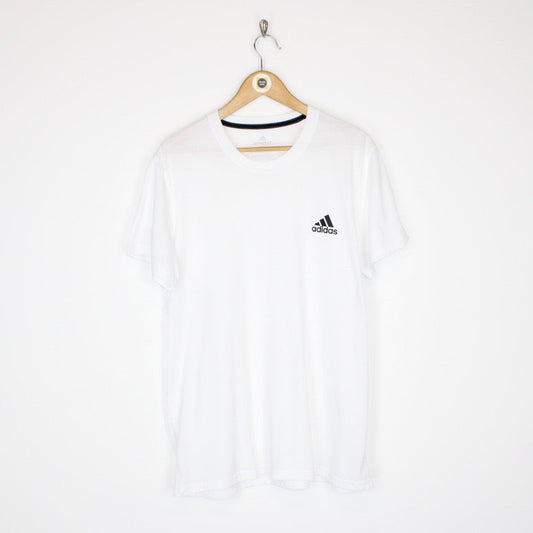Vintage Adidas T-Shirt Large