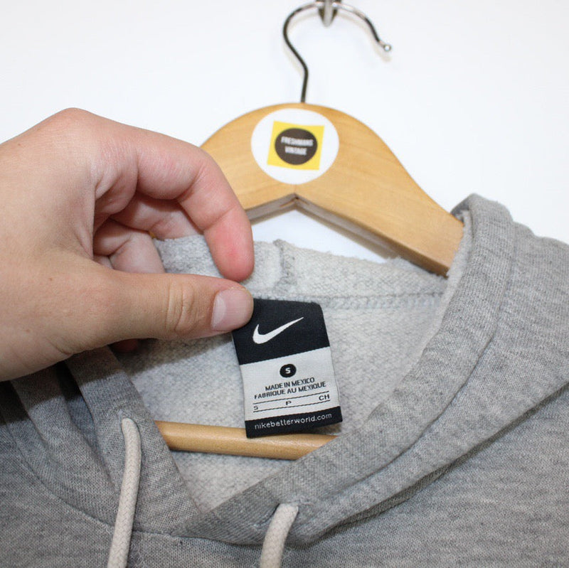 Vintage Nike Hoodie Small