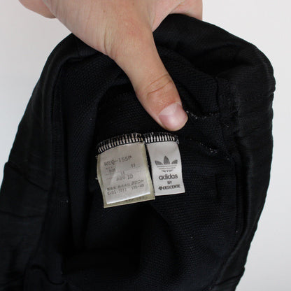 Vintage Adidas Germany Football Shorts XL