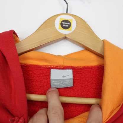 Vintage Nike Hoodie Large