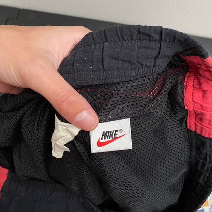 Vintage Nike Tracksuit Bottoms XL
