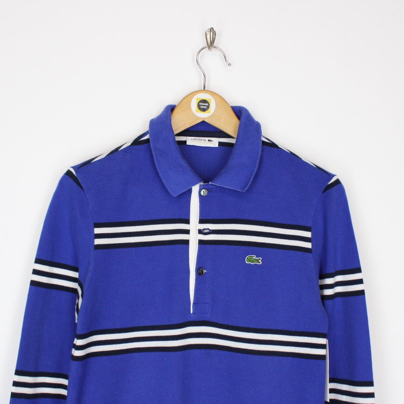 Vintage Lacoste Polo Shirt XS