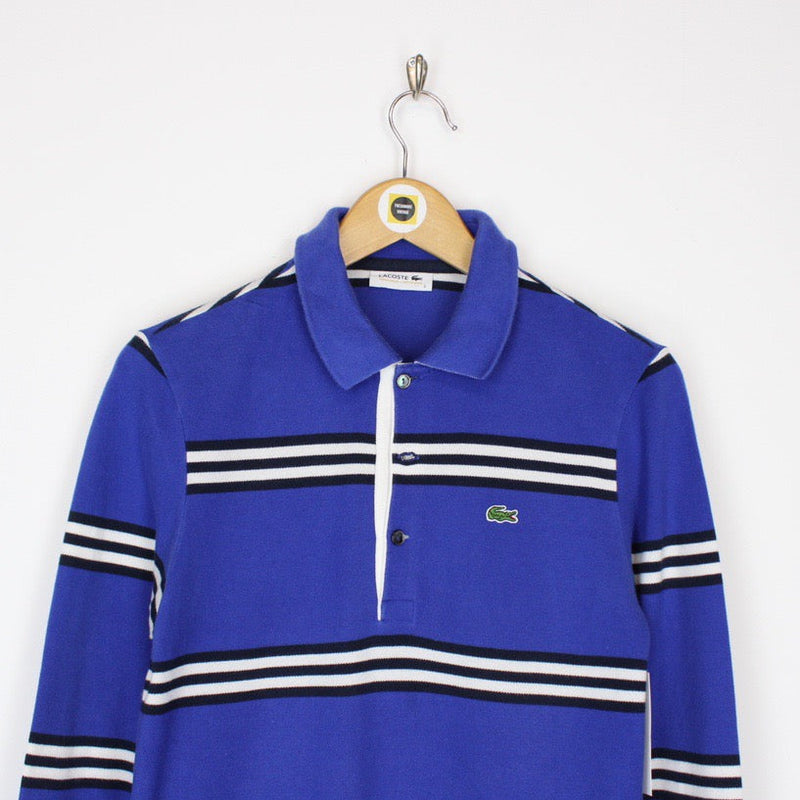 Vintage Lacoste Polo Shirt XS