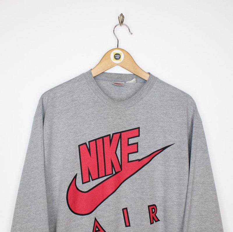 Vintage Nike T-Shirt Medium