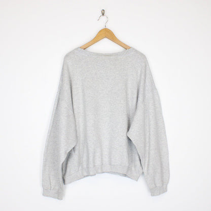 Vintage Nike Sweatshirt XL