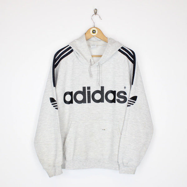 Vintage Adidas Hoodie Medium