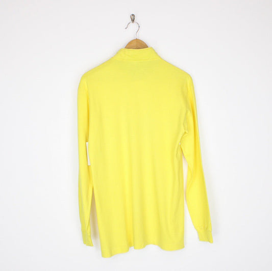 Vintage Ellesse Sweatshirt Large