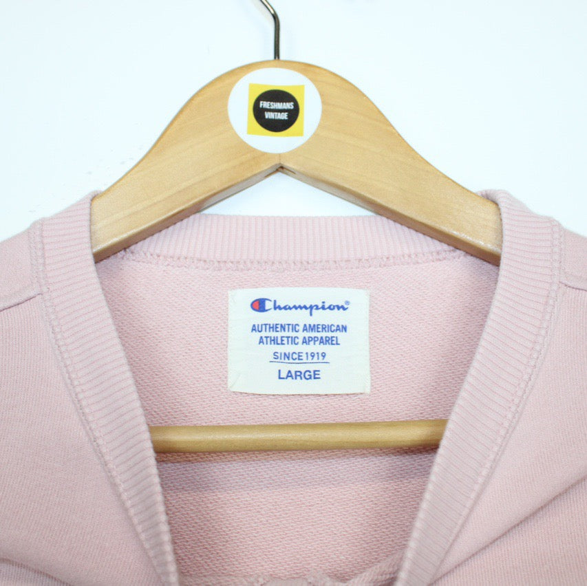 Vintage Champion Sweatshirt Large