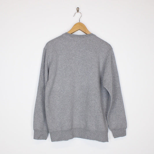 Vintage Adidas Sweatshirt Small