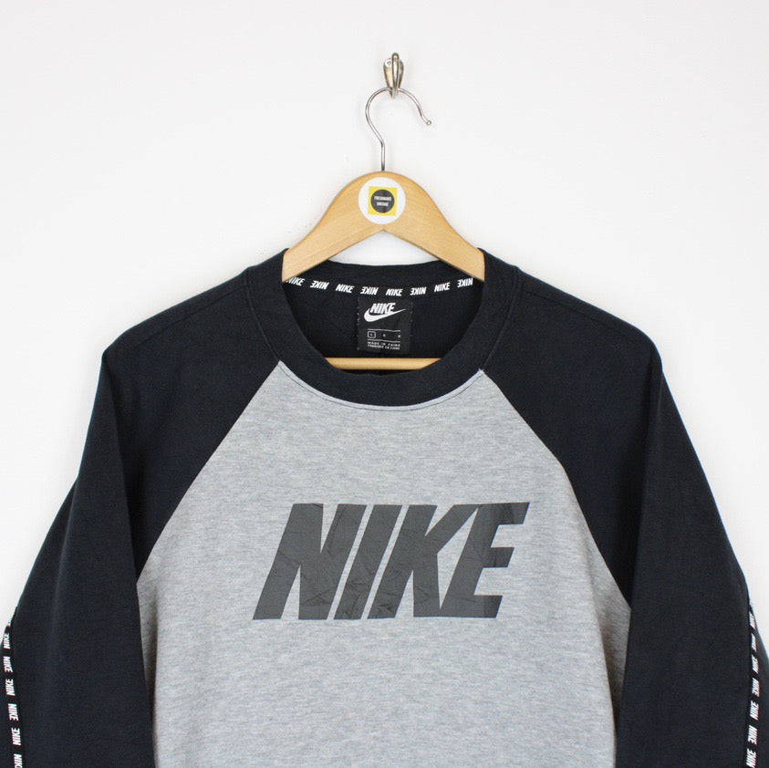 Vintage Nike Sweatshirt Large