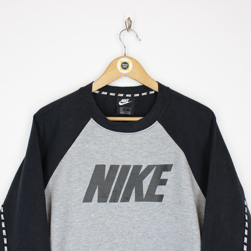 Vintage Nike Sweatshirt Large