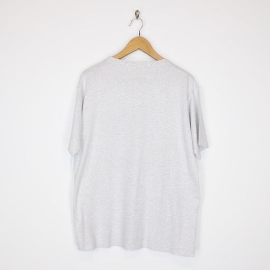 Vintage Ellesse T-Shirt Large