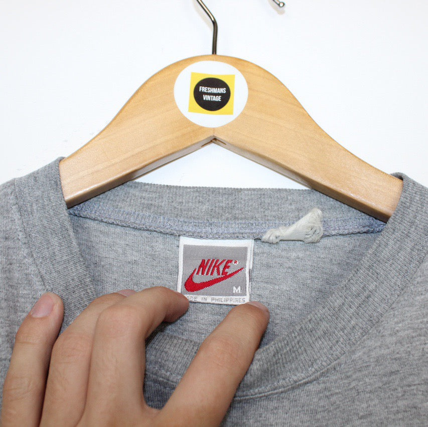 Vintage Nike T-Shirt Medium