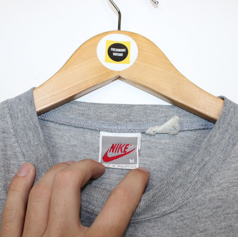 Vintage Nike T-Shirt Medium