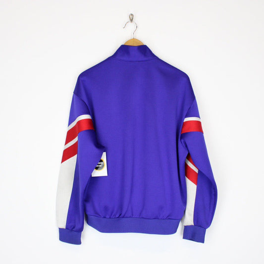 Vintage Nike Track Jacket Small