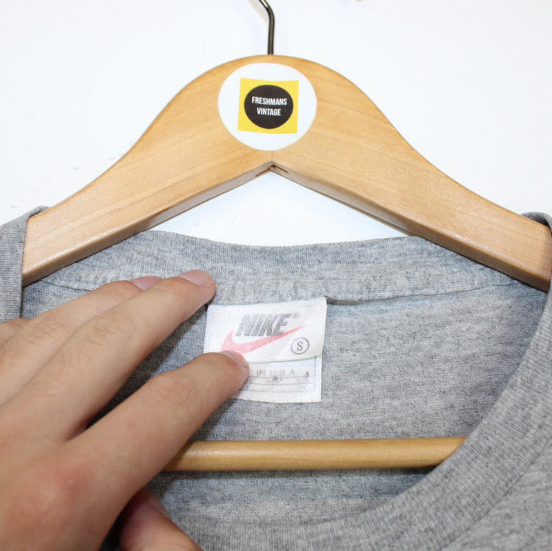 Vintage Nike T-Shirt Small