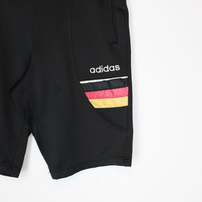 Vintage Adidas Germany Football Shorts XL