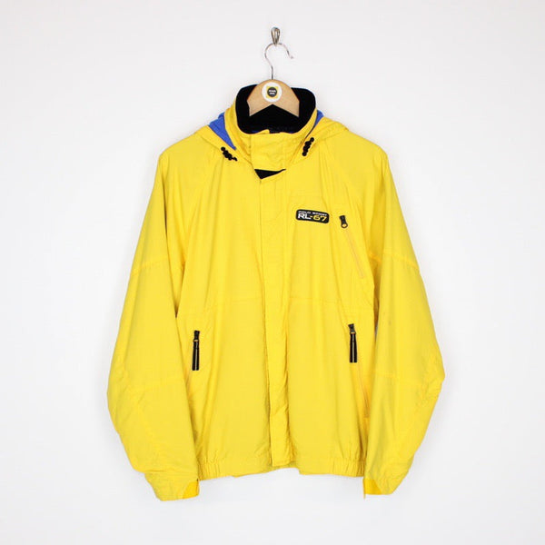 Vintage Polo Sport Jacket Medium