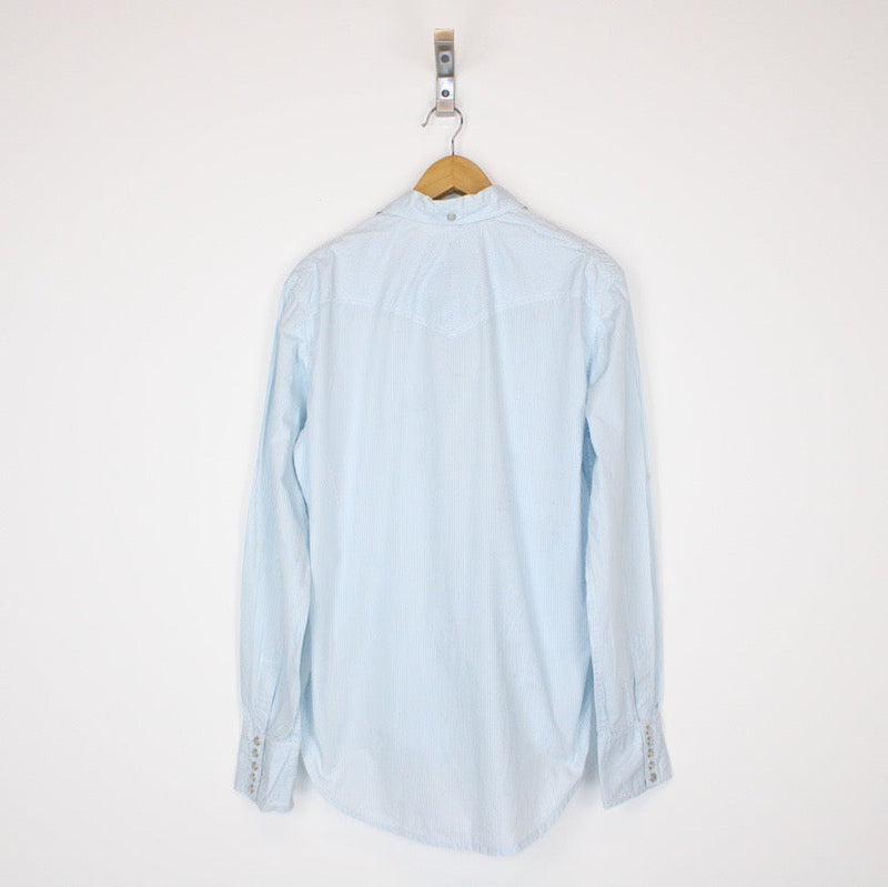 Vintage Levis Shirt Medium