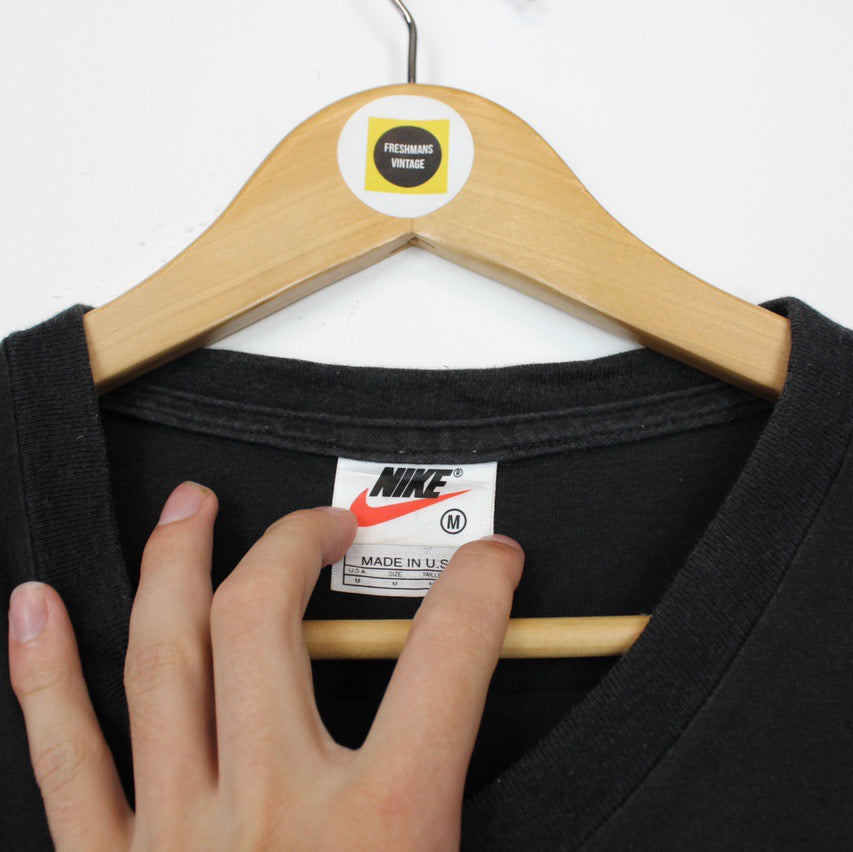 Vintage Nike T-Shirt Medium