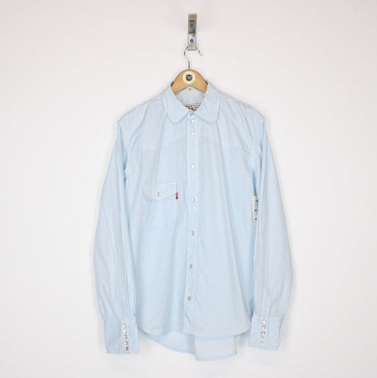 Vintage Levis Shirt Medium