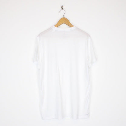 Vintage Adidas T-Shirt Large