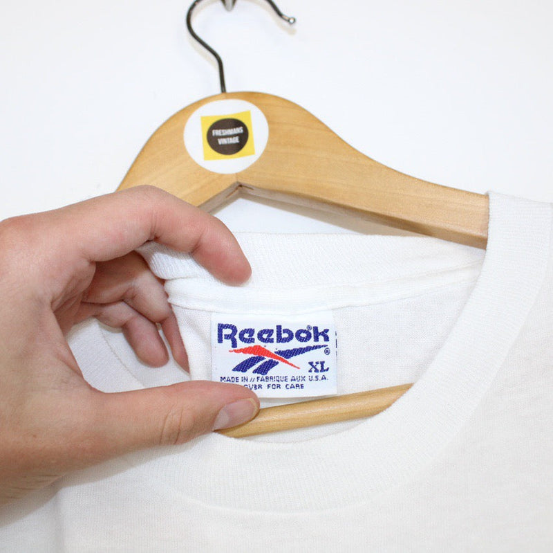 Vintage Reebok T-Shirt XL