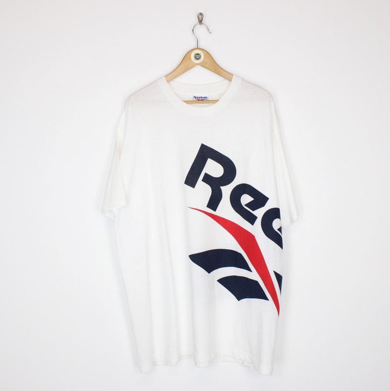 Vintage Reebok T-Shirt XL