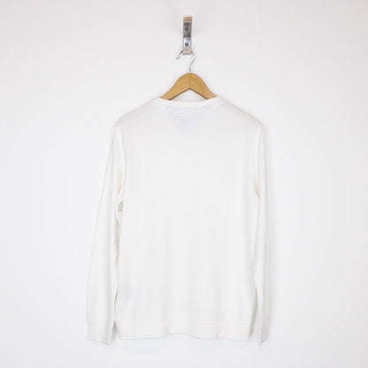 Vintage Tommy Hilfiger Sweatshirt Small
