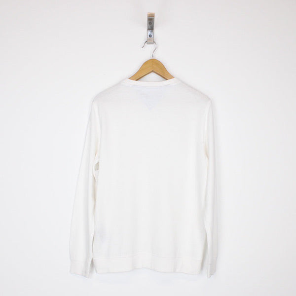 Vintage Tommy Hilfiger Sweatshirt Small