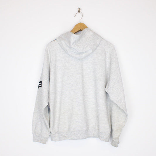 Vintage Adidas Hoodie Medium