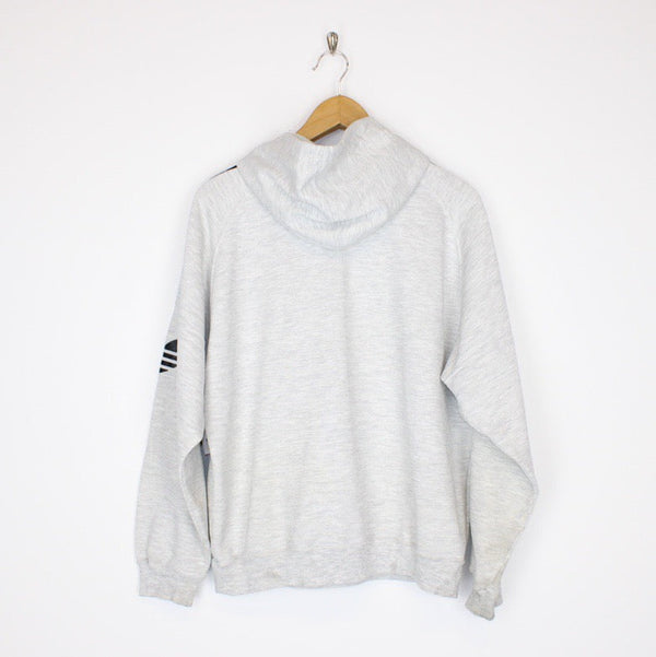 Vintage Adidas Hoodie Medium