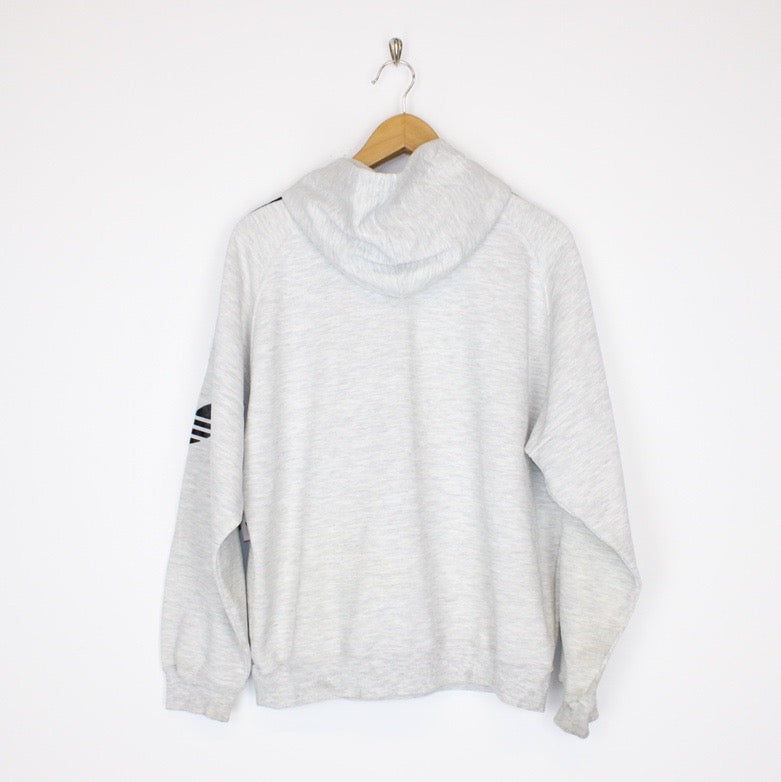 Vintage Adidas Hoodie Medium