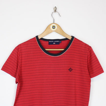 Vintage Polo Sport T-Shirt Large