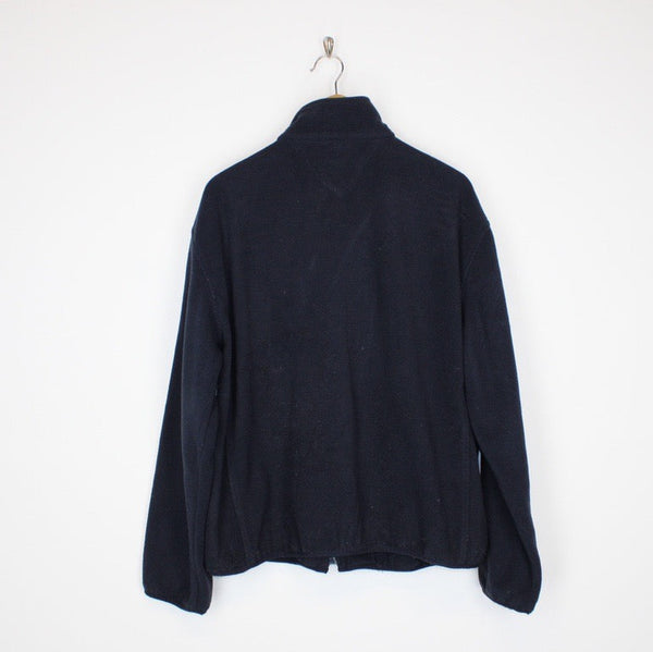 Vintage Tommy Hilfiger Fleece Jacket XL