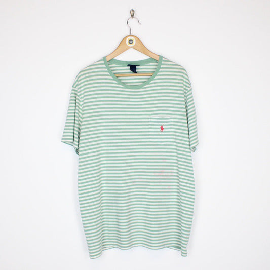 Vintage Polo Ralph Lauren T-Shirt XL
